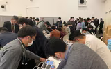 [ẢNH] Hàng loạt nước lên kế hoạch 