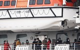 [ẢNH] Hàng loạt nước lên kế hoạch 