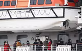 [ẢNH] Hàng loạt nước lên kế hoạch 