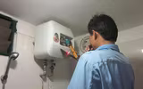 [ẢNH] Cảnh giác trước những thói quen sử dụng bình nóng lạnh có thể gây nguy hiểm tới tính mạng