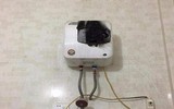 [ẢNH] Cảnh giác trước những thói quen sử dụng bình nóng lạnh có thể gây nguy hiểm tới tính mạng