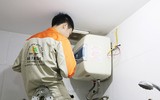 [ẢNH] Cảnh giác trước những thói quen sử dụng bình nóng lạnh có thể gây nguy hiểm tới tính mạng