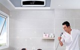 [ẢNH] Cảnh giác trước những thói quen sử dụng bình nóng lạnh có thể gây nguy hiểm tới tính mạng