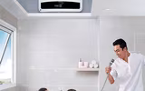 [ẢNH] Cảnh giác trước những thói quen sử dụng bình nóng lạnh có thể gây nguy hiểm tới tính mạng
