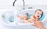 [ẢNH] Cảnh giác trước những thói quen sử dụng bình nóng lạnh có thể gây nguy hiểm tới tính mạng