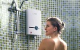 [ẢNH] Cảnh giác trước những thói quen sử dụng bình nóng lạnh có thể gây nguy hiểm tới tính mạng
