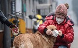 [ẢNH] Những bộ đồ bảo hộ 