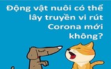 [ẢNH] Những bộ đồ bảo hộ 