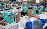 [ẢNH] Công tác phòng chống dịch Covid-19 ở Vĩnh Phúc và các địa phương khác trên cả nước