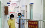 [ẢNH] Công tác phòng chống dịch Covid-19 ở Vĩnh Phúc và các địa phương khác trên cả nước