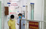 [ẢNH] Công tác phòng chống dịch Covid-19 ở Vĩnh Phúc và các địa phương khác trên cả nước