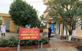 [ẢNH] Công tác phòng chống dịch Covid-19 ở Vĩnh Phúc và các địa phương khác trên cả nước