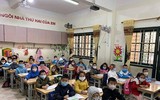 [ẢNH] Công tác phòng chống dịch Covid-19 ở Vĩnh Phúc và các địa phương khác trên cả nước
