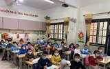 [ẢNH] Công tác phòng chống dịch Covid-19 ở Vĩnh Phúc và các địa phương khác trên cả nước