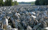 [ẢNH] Điều thú vị về Big Stone – dòng sông không có nước ở Nga