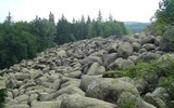 [ẢNH] Điều thú vị về Big Stone – dòng sông không có nước ở Nga