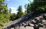 [ẢNH] Điều thú vị về Big Stone – dòng sông không có nước ở Nga