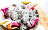 [ẢNH] Món ngon tốt cho sức khoẻ, dễ làm từ thanh long