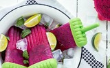 [ẢNH] Món ngon tốt cho sức khoẻ, dễ làm từ thanh long