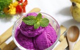 [ẢNH] Món ngon tốt cho sức khoẻ, dễ làm từ thanh long