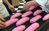 [ẢNH] Món ngon tốt cho sức khoẻ, dễ làm từ thanh long