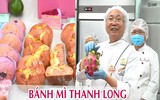 [ẢNH] Muôn vàn cách biến tấu trái cây thành những món ngon lạ miệng