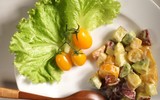 [ẢNH] Muôn vàn cách biến tấu trái cây thành những món ngon lạ miệng
