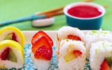 [ẢNH] Muôn vàn cách biến tấu trái cây thành những món ngon lạ miệng
