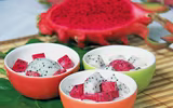 [ẢNH] 8 lợi ích sức khỏe tuyệt vời từ quả thanh long