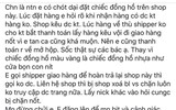 [ẢNH] Những câu chuyện 