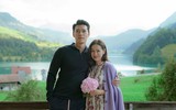 [ẢNH] Mãn nhãn với cảnh thực đẹp 