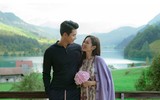 [ẢNH] Mãn nhãn với cảnh thực đẹp 