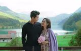 [ẢNH] Mãn nhãn với cảnh thực đẹp 