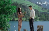 [ẢNH] Mãn nhãn với cảnh thực đẹp 