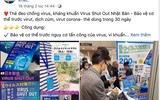 [ẢNH] Các chiêu trò lừa đảo gán mác 