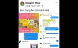 [ẢNH] Các chiêu trò lừa đảo gán mác 