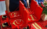 [ẢNH] Những đám cưới 