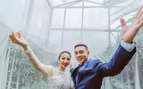 [ẢNH] Những đám cưới 