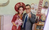 [ẢNH] Những đám cưới 
