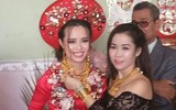 [ẢNH] Những đám cưới 