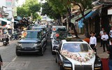 [ẢNH] Những đám cưới 