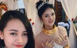 [ẢNH] Những đám cưới 