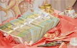 [ẢNH] Những đám cưới 