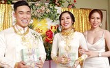[ẢNH] Những đám cưới 