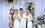 [ẢNH] Những đám cưới 
