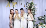 [ẢNH] Những đám cưới 