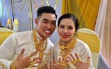 [ẢNH] Những đám cưới 