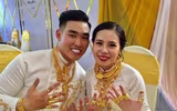 [ẢNH] Những đám cưới 