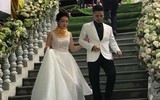 [ẢNH] Những đám cưới 