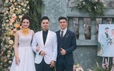 [ẢNH] Những đám cưới 